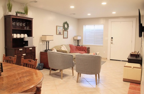 West Jordan House | Beautiful, Spacious Basement Suite, Sleeps 7
