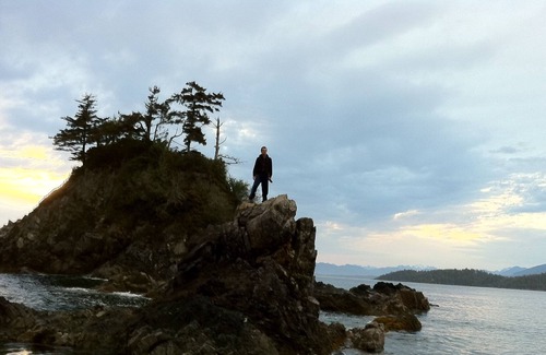 Bamfield House | Beautiful Spacious West Coast Bamfield Cabin with Ocean Views