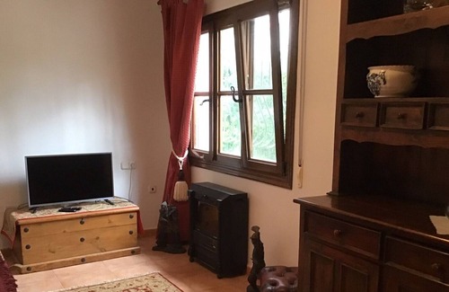 Casarabonela Villa | Beautiful Spanish villa w/t private pool & grounds