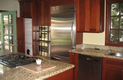 Kensington House | Beautiful Spanish Home in the Kensington Charming Neighborhood