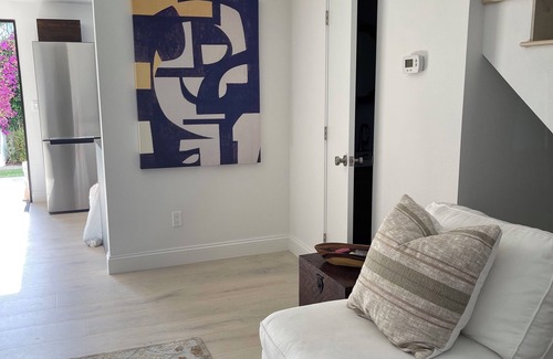 Hope Condo | Beautiful Spanish StyleTownhouse