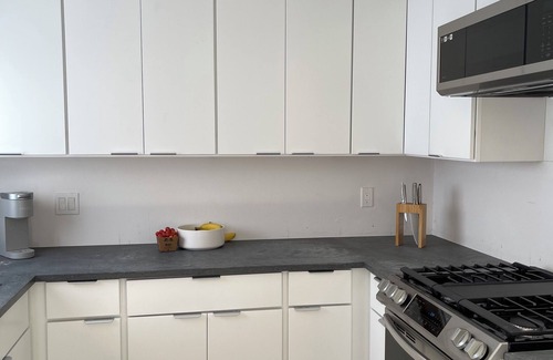 Hope Condo | Beautiful Spanish StyleTownhouse