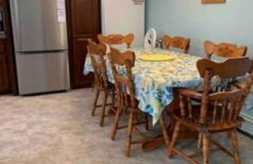 Kensington House | Beautiful split entry home in a wooded paradise!n