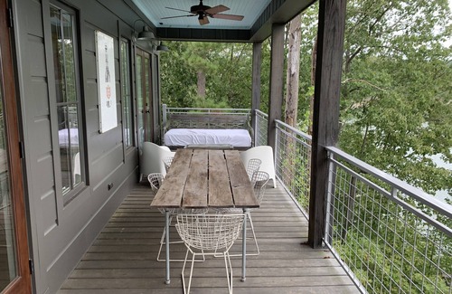 Crane Hill House | Beautiful Spot on Smith Lake