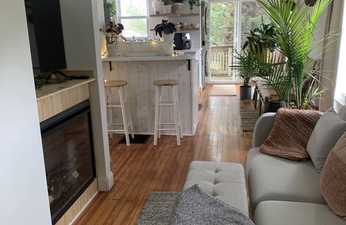 Spring Lake Heights House | Beautiful Spring Lake resort town with great shopping and restaurants!