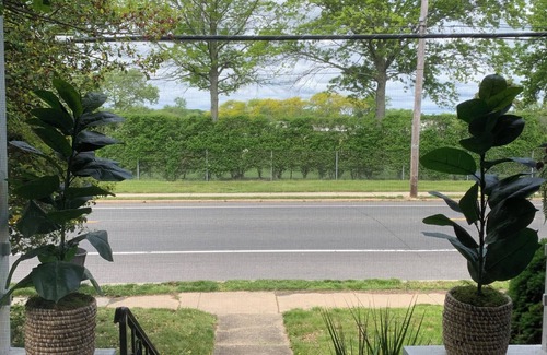 Spring Lake Heights House | Beautiful Spring Lake resort town with great shopping and restaurants!