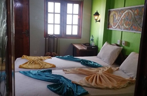 Bandaramulla House | Beautiful Sri Lanka Home