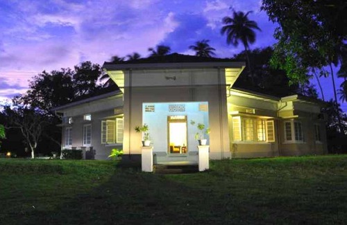 Hettimulla Villa | Beautiful Sri Lanka Villa