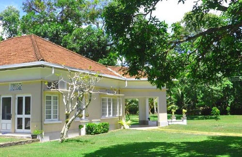 Hettimulla Villa | Beautiful Sri Lanka Villa