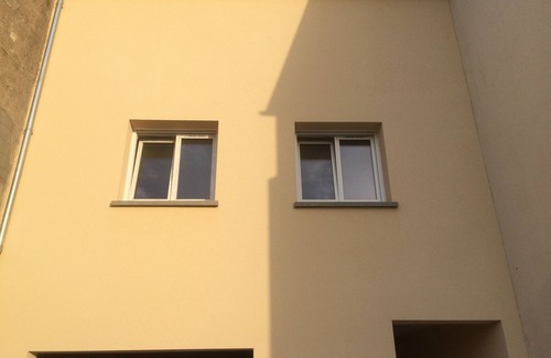 Donville-les-Bains Apartment | Beautiful studio near the sea (the pontoon)
