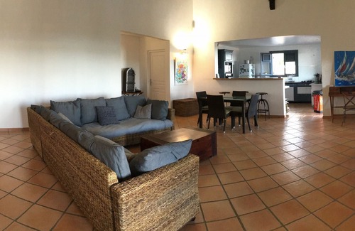Le Vauclin House | Beautiful star villa in Vauclin