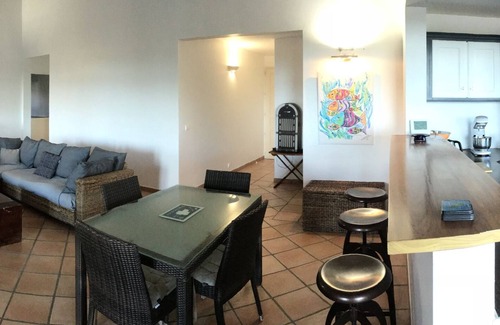 Le Vauclin House | Beautiful star villa in Vauclin