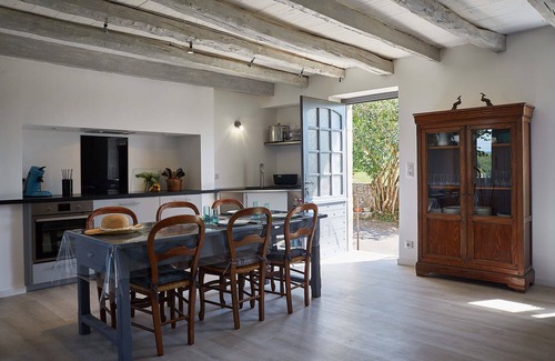Beynac-et-Cazenac House | Beautiful stone house with large spaces and your dream holiday in Beynac