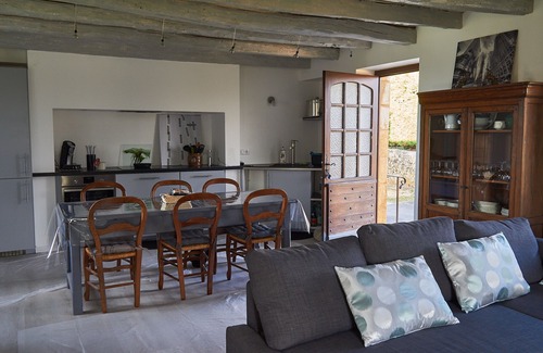 Beynac-et-Cazenac House | Beautiful stone house with large spaces and your dream holiday in Beynac