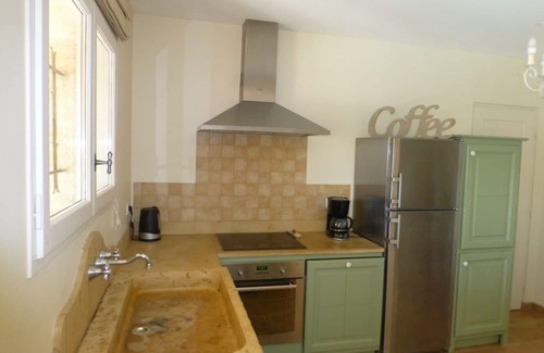 Durban-Corbieres Villa | Beautiful Stone Built Villa in Stunning Location