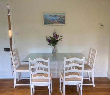 Tunstall Apartment | Beautiful stone cottage in peaceful village