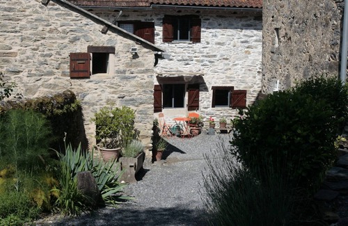 Cambounes House | Beautiful stone house, self-catering holidays,Tarn, South West France