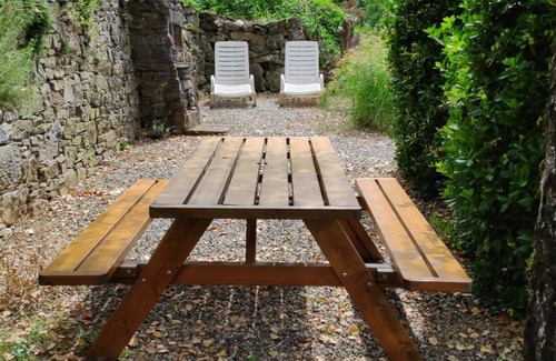 Cambounes House | Beautiful stone house, self-catering holidays,Tarn, South West France