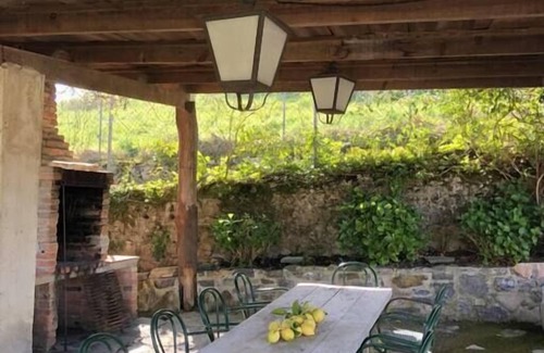 Cabranes Municipality Villa | Beautiful Stone House, La Llosuca