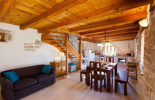 Dracevac House | Beautiful stone house, renovated old istrian rural cottage