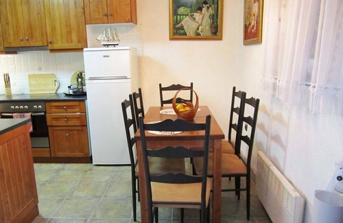 Milina House | Beautiful stone house villa in Milina, quiet location, close to the seafront!
