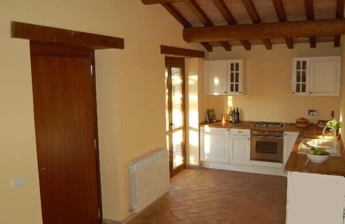 Collazzone Villa | Beautiful stone villa near Todi with private pool in stunning hillside setting