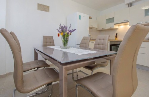 Sibenik Old Town Villa | Beautiful stone villa Julia in the heart of the city of Šibenik