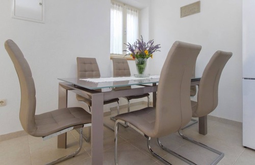 Sibenik Old Town Villa | Beautiful stone villa Julia in the heart of the city of Šibenik