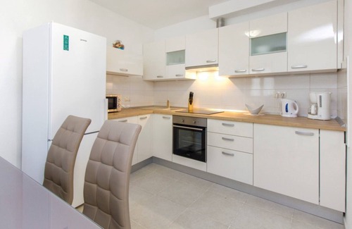 Sibenik Old Town Villa | Beautiful stone villa Julia in the heart of the city of Šibenik