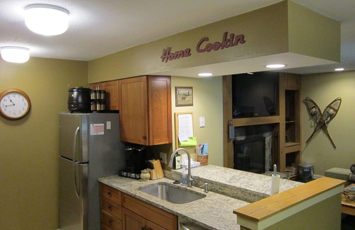 Stratton Mountain Condo | Beautiful Stratton Mountain Condo