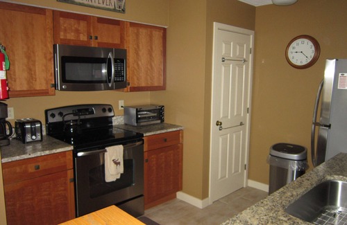 Stratton Mountain Condo | Beautiful Stratton Mountain Condo