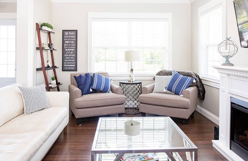Stratford Condo | Beautiful Stratford Condo