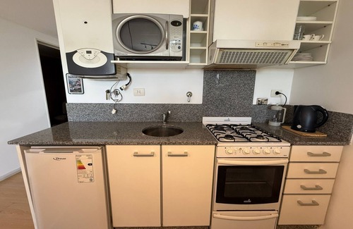 Nordelta Apartment | Beautiful studio with parking in NORDELTA