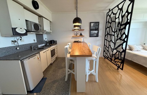 Nordelta Apartment | Beautiful studio with parking in NORDELTA