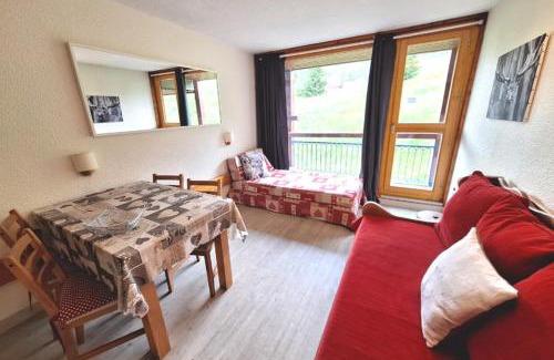 Arc-1800 Apartment | Beautiful studio with balcony - nice view