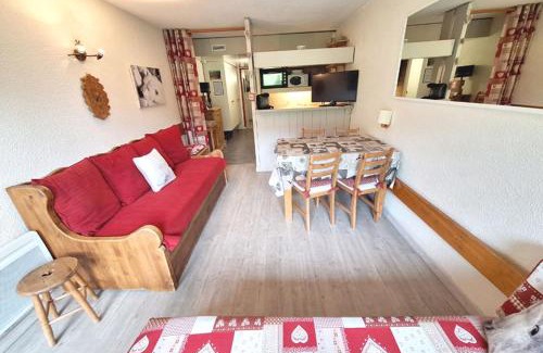 Arc-1800 Apartment | Beautiful studio with balcony - nice view