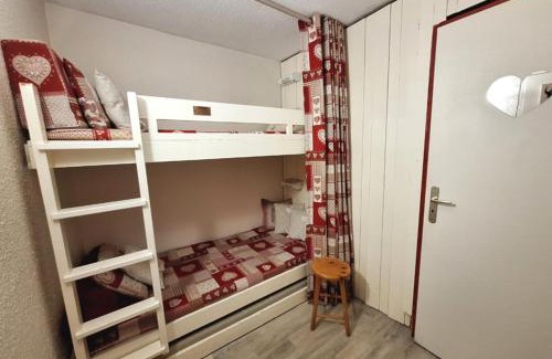 Arc-1800 Apartment | Beautiful studio with balcony - nice view