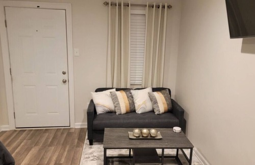 Highlands - Perkins Apartment | Beautiful Studio Apt 6 -Down Stairs