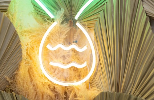 El Cangrejo Apartment | Beautiful studio apartment with Kitchenette / Near Metro station and Cultural Area