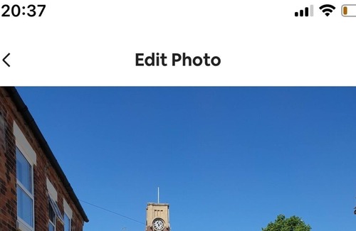 Coalville Apartment | Beautiful studio apartments right in the centre of coalville
