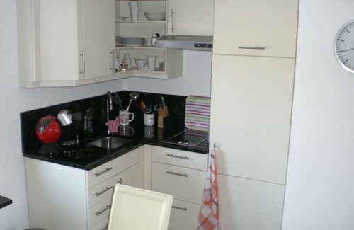 Nordhausen Apartment | Beautiful Studio Apartment