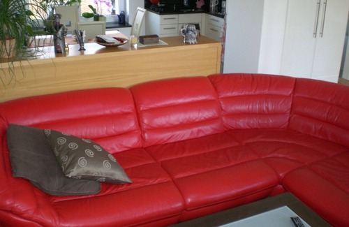 Nordhausen Apartment | Beautiful Studio Apartment