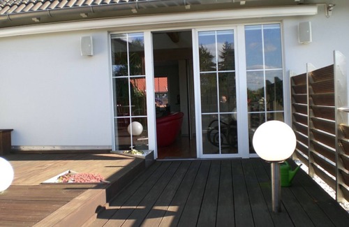 Nordhausen Apartment | Beautiful Studio Apartment