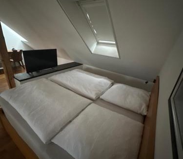 Nordhausen Apartment | Beautiful studio apartment
