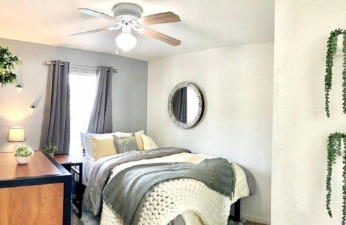 Orlando Apartment | Beautiful Studio apartment (420006) by Houzlet