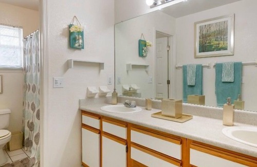 Orlando Apartment | Beautiful Studio apartment (420006) by Houzlet