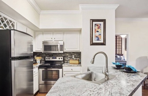 Orlando Apartment | Beautiful Studio apartment (418690) by Houzlet