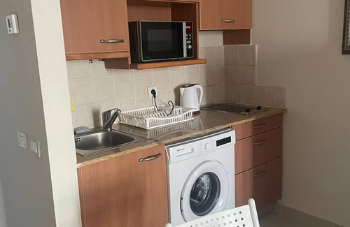 Haifa Apartment | Beautiful Studio Apartment