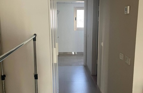 Haifa Apartment | Beautiful Studio Apartment