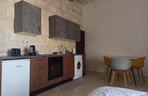 Qormi Apartment | Beautiful Studio apartment in Qormi Malta